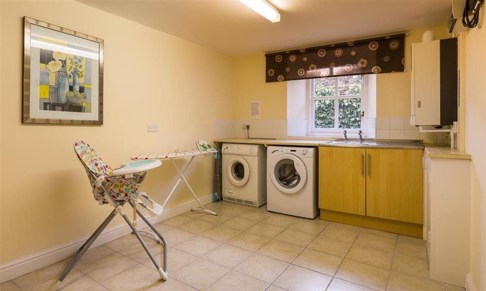Woodside West Villa Bowness-on-Windermere Ngoại thất bức ảnh