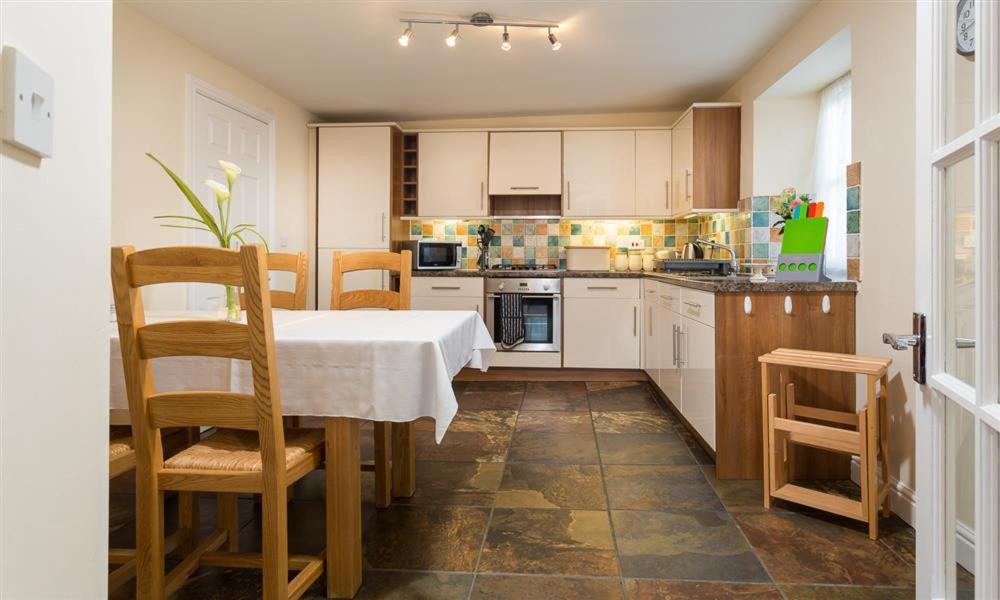 Woodside West Villa Bowness-on-Windermere Ngoại thất bức ảnh