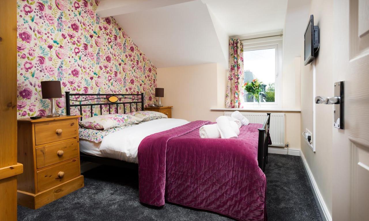 Woodside West Villa Bowness-on-Windermere Ngoại thất bức ảnh