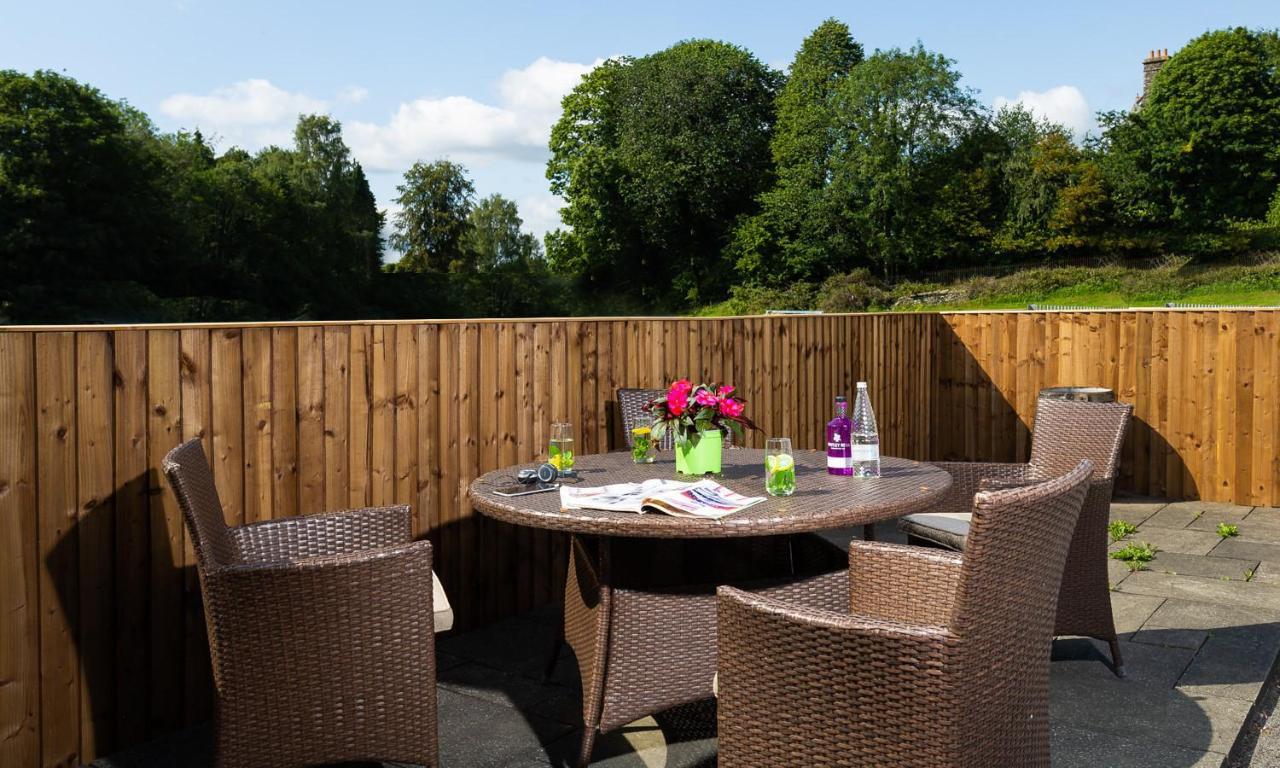 Woodside West Villa Bowness-on-Windermere Ngoại thất bức ảnh