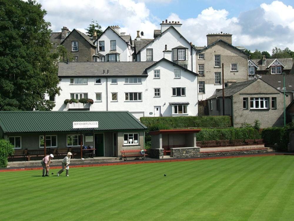 Woodside West Villa Bowness-on-Windermere Ngoại thất bức ảnh